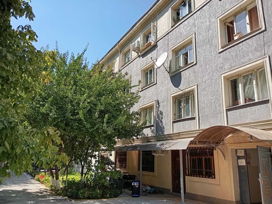 Kvartira arenda-квартира аренда долгосрочная 1 хона