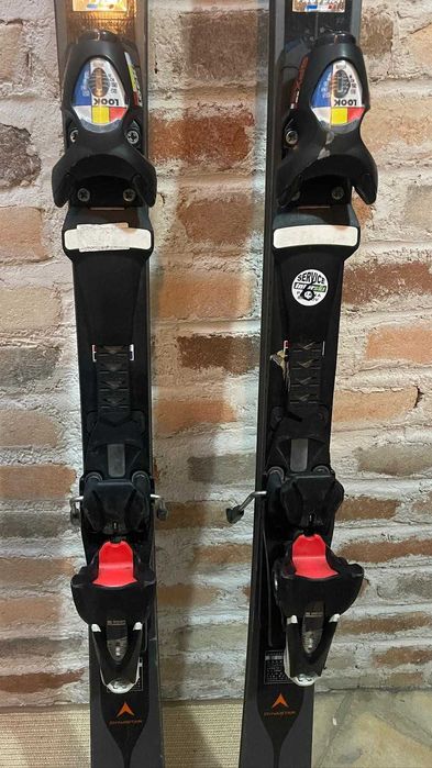 Dynastar Speed WC FIS SL 165