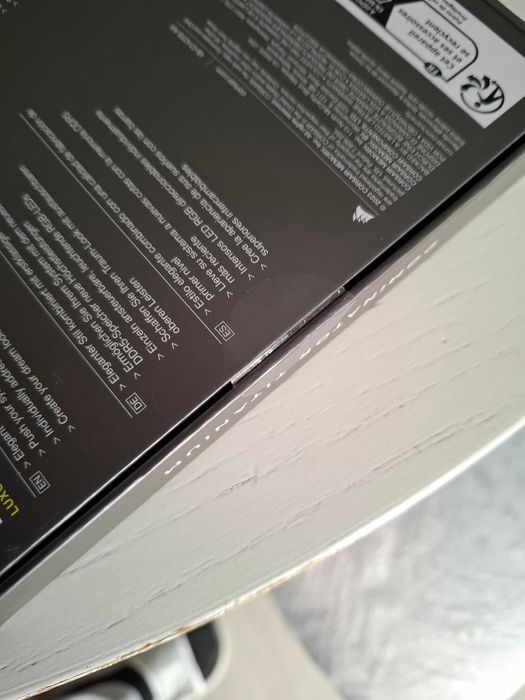 Vand Corsair Dominator  Titanium, 32GB (2x16GB)  DDR5 6000MHz CL30