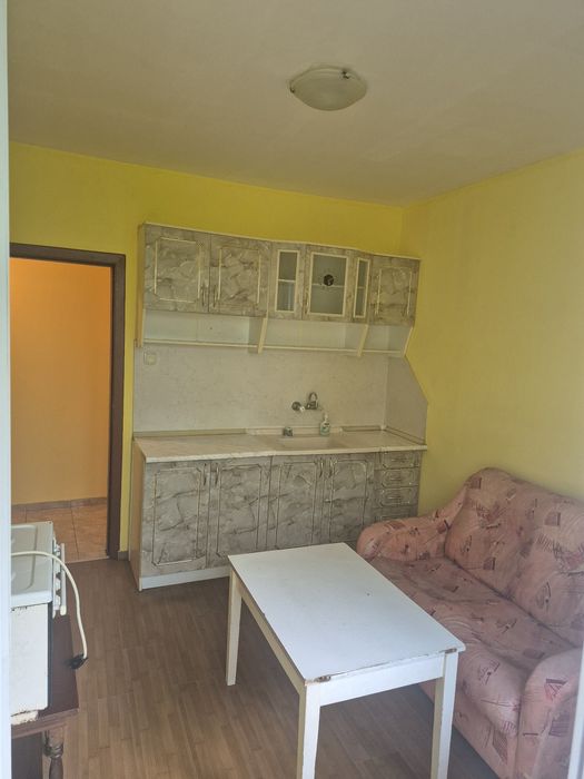 Дава се под наем Двустаен апартамент в Шумен, Херсон - 50 кв.м за 193.8 € - Снимка #5