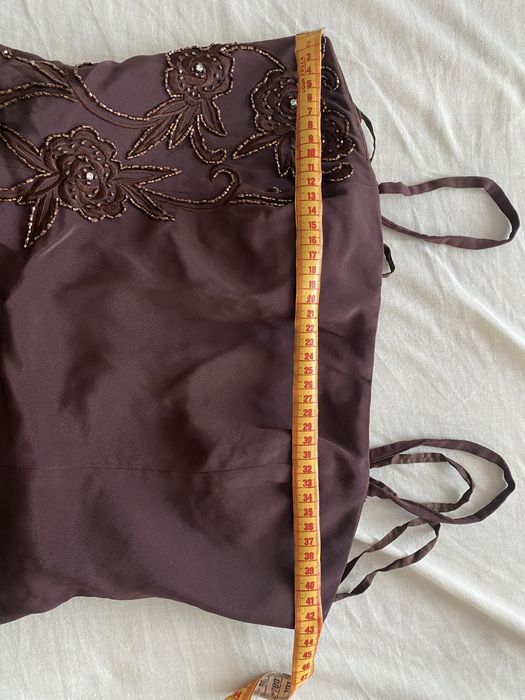 Rochie lunga de ocazii, evenimente