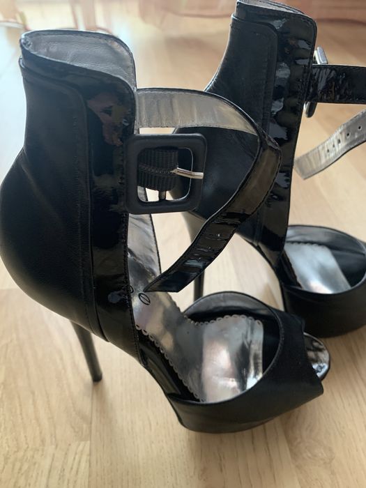 Дамски обувки Bebe