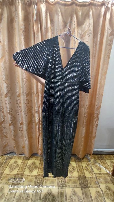 Продам нарядное вечернее платье