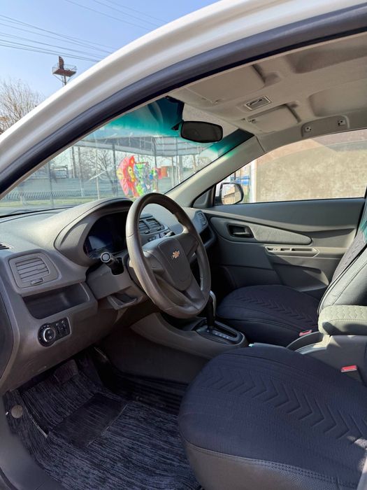 Кобалт 2 евро автомат сотилади