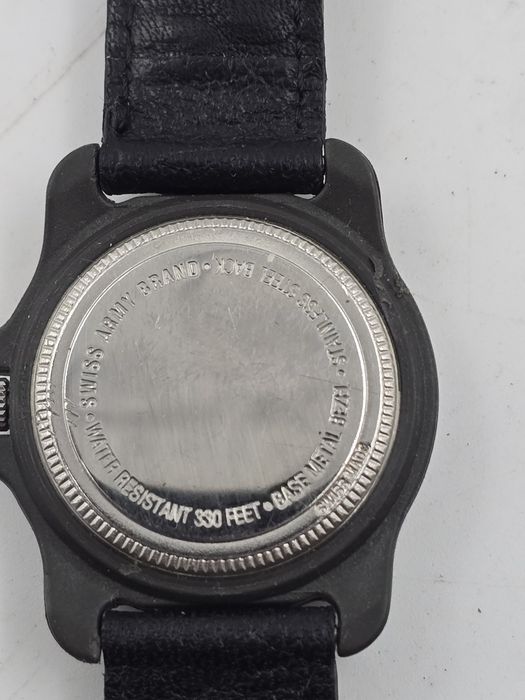 Ceas de dama Swiss Army