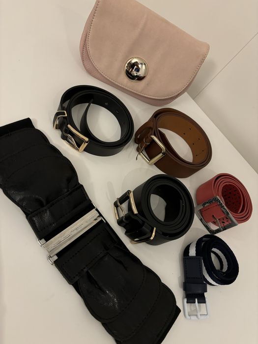 Колани за всеки вкус и повод