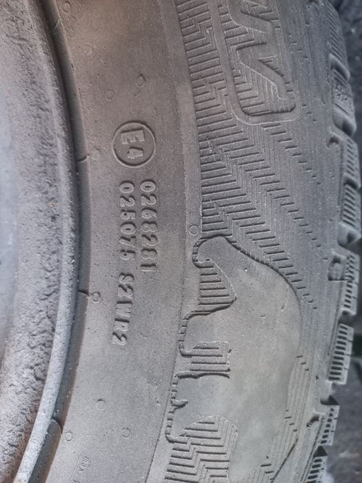 Пррдам Шины с дисками.