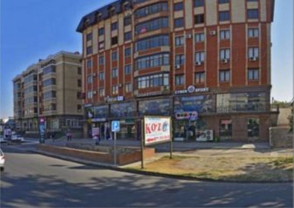 1 линия Юнусабад Проспект Амир Темур шох куча 3,34 сотка