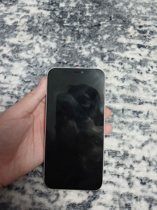Iphone 12 белый сост идеал