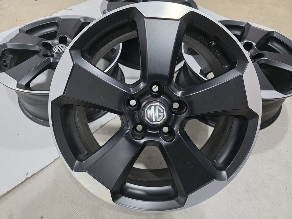 Jante 17 MG 3 MG 4 MG 5 MG 6 HS ES eHS ZS EV ZX 7Jx17 ET42
