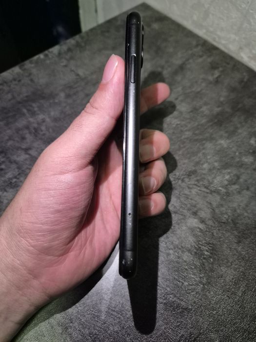 Iphone 11 128 GB