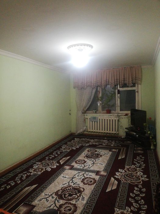 Продаются 4х квартира