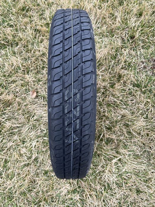 Rezerva slim Vw Passat Arteon Seat Audi A3 Golf T Rok Jeta Skoda R 18