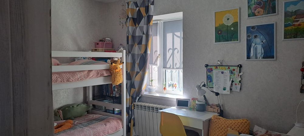 Продам дачу в районе Акжар ск олимпиец 1