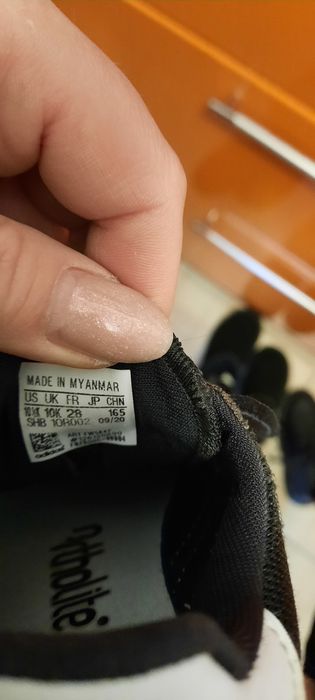 Adidasi ADIDAS copii