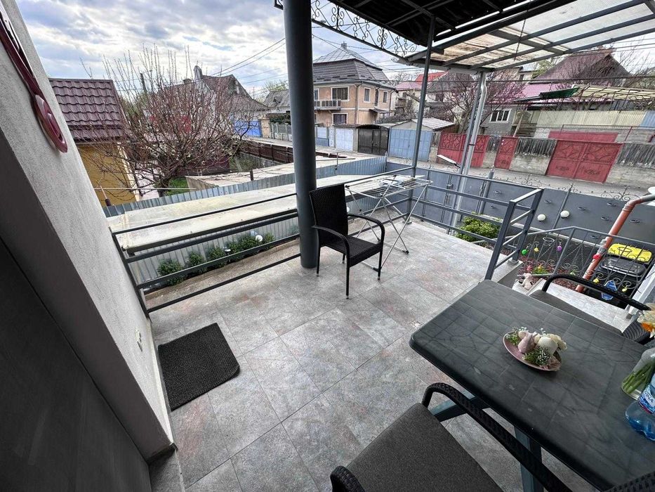 Proprietar, Casă individuală, 144 mp utili, 217 teren, 5 camere, Centru - str Aurel Vlaicu