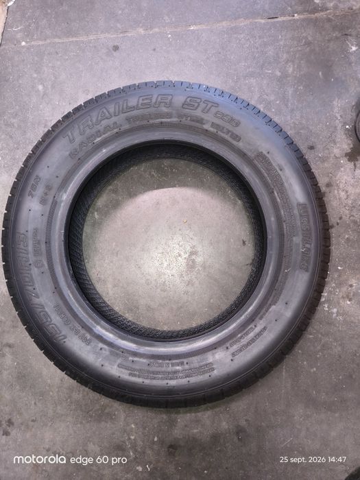 Anvelopa remorca auto 155/70/13