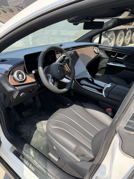 Mercedes EQE 500 4matic 2025 Bez Probeg v nalichii