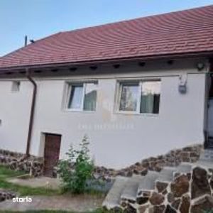 Casa Schei Brasov