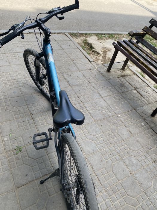 Велосипед шымкент