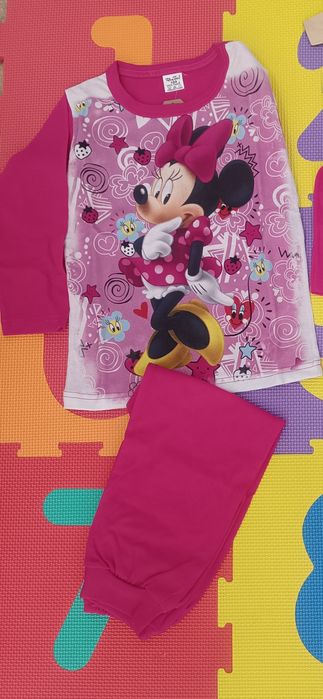 Детски пижами за момичета - различни видове