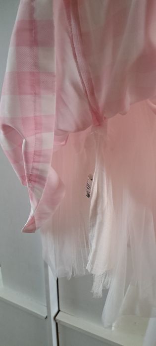 Официална рокля Барби 8 години