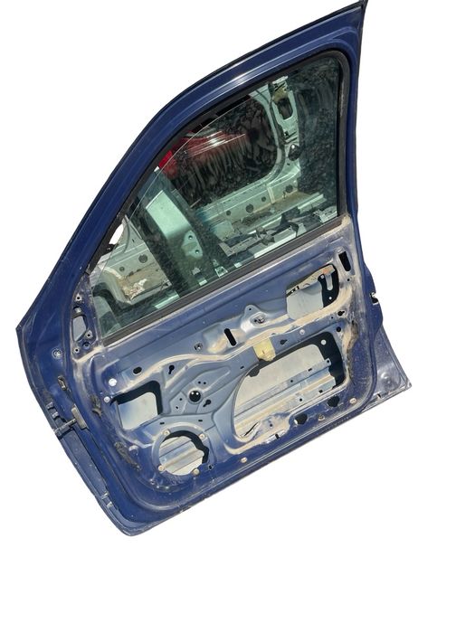 Usa Portiera Dreapta Fata Renault Symbol 2010