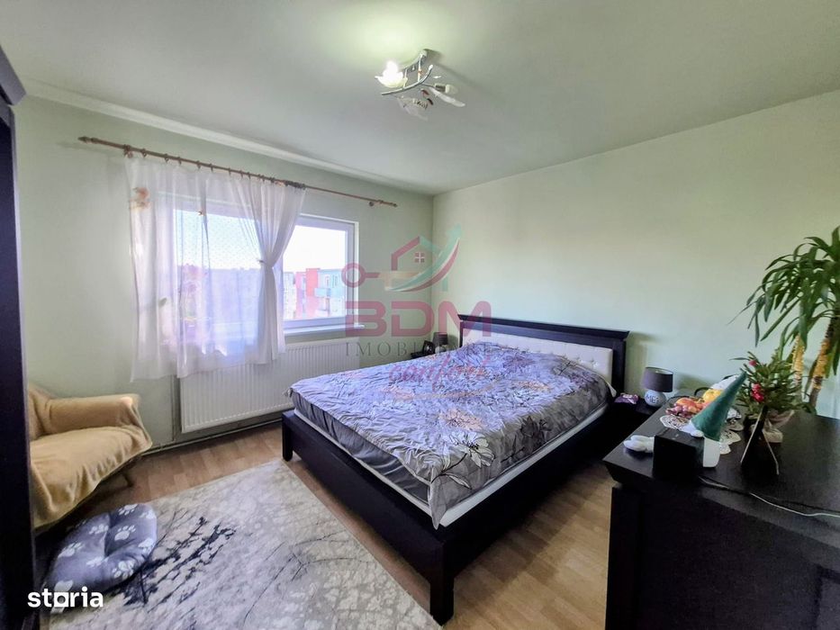 Apartament 2 camere | decomandat | zona Micro 1 — fotografia 1