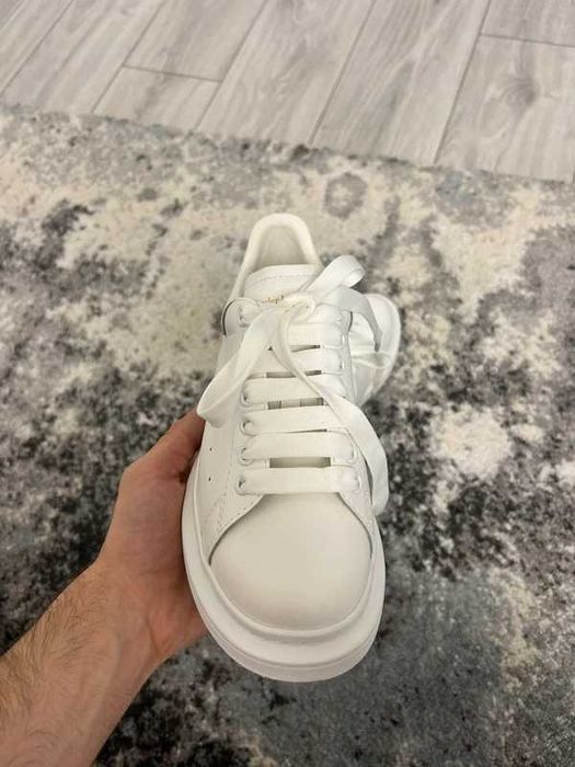Alexander McQ Sneakers