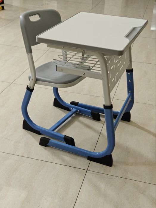Одноместная школьная парта