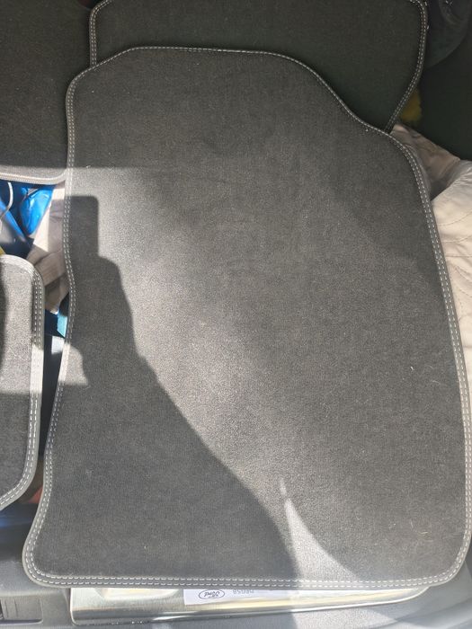 Preșuri Auto pe origine  Ford