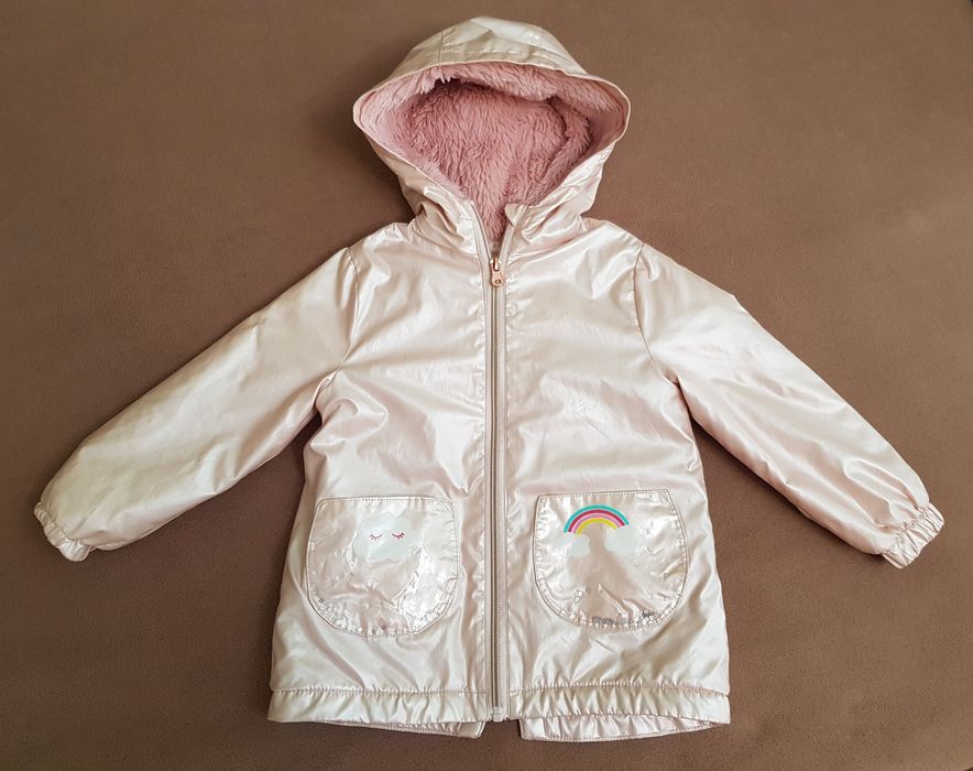 Детско яке " Orchestra" 2-3г