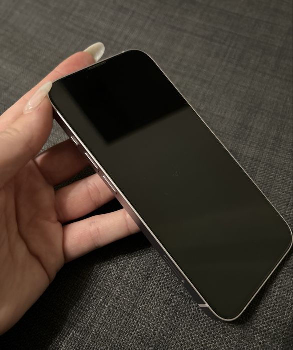 Iphone 14 Purple 128GB