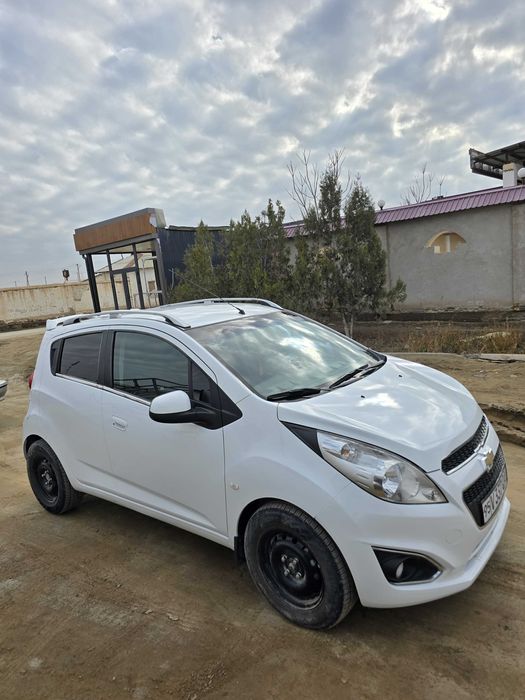 Спарк сотилади холати ало