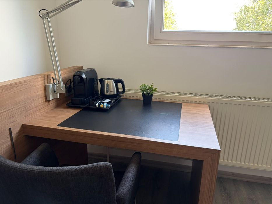 Apartament in regim Hotelier, acreditați Ministerul Turismului - Untold 2026
