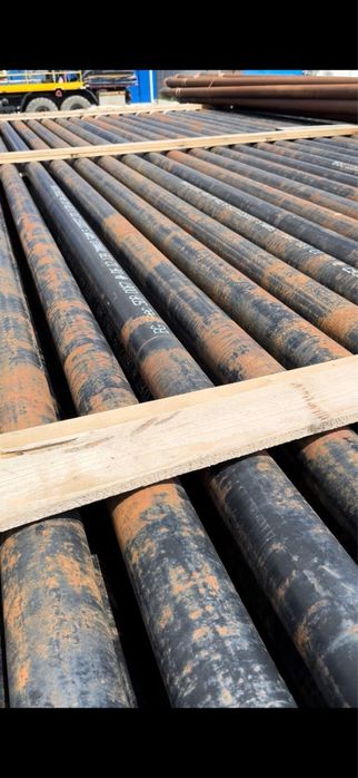 Трубы бурильные СБТ 140