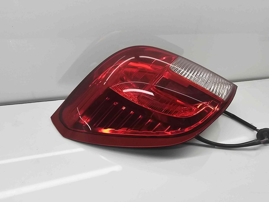 Stop aripa stanga Opel Antara [Fabr 2006-2017] OEM