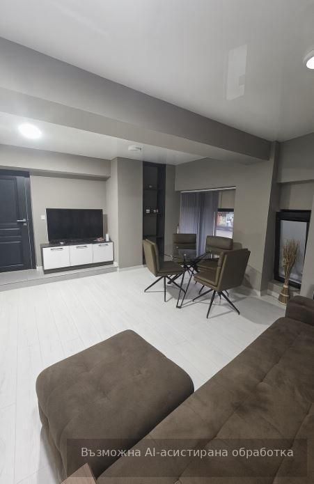 Дава се под наем Двустаен апартамент в Варна, Гръцка махала - 70 кв.м за 847.62 € - Снимка #2