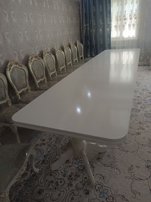 Стол жаксы жағдайда сатылады
