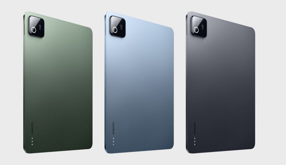 Xiaomi Mi Pad 8/8 Pro (оптом)