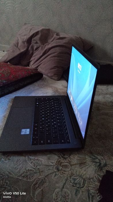 Ноутбук от хувавей