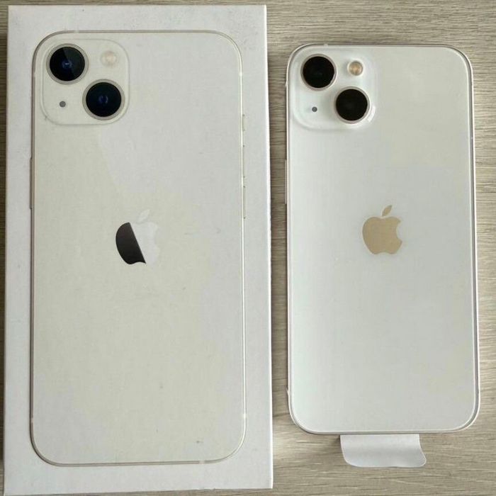 Продам iPhone 13