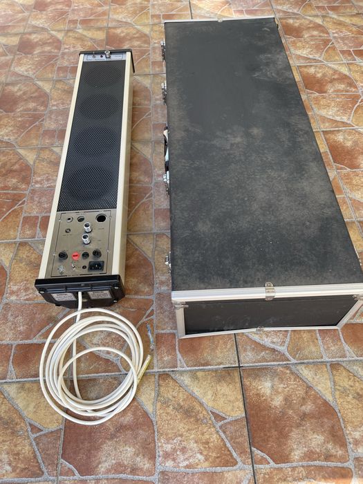 Coloane sonore Paso CA 150 (Retro)