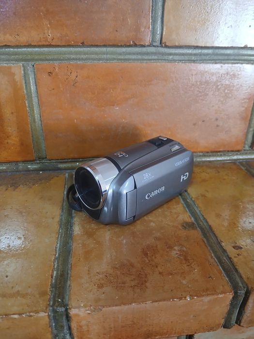 Холати янги  Canon  камера