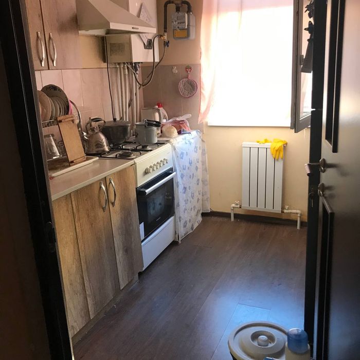 Jomboy tumani katta qishloq MFY 3xonali dom gaz svet muomo yuq narxini