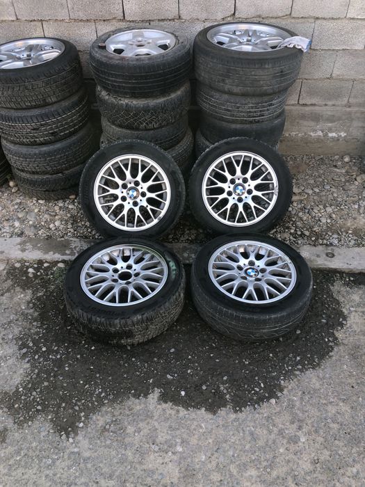 Диски 42 стиль R 16 на бмв