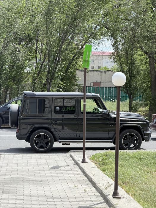 Прокат авто с водителем
