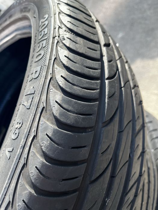 205/50/17 - одиночные шины