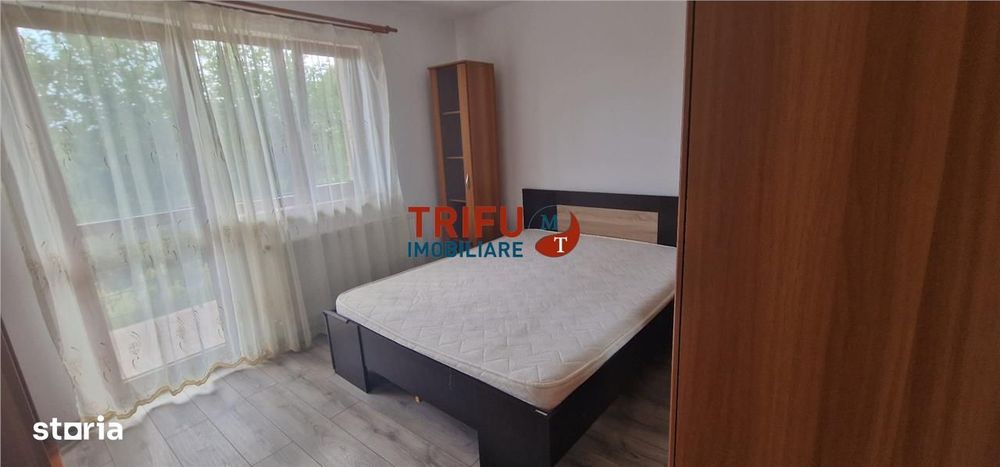 Apartament 3 camere de inchiriat zona Schit