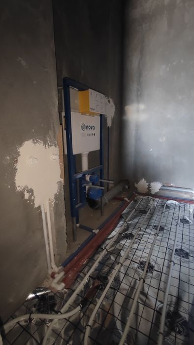 Сантехник премиум Ремонт котлов